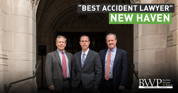 Best Accident Lawyer New Haven